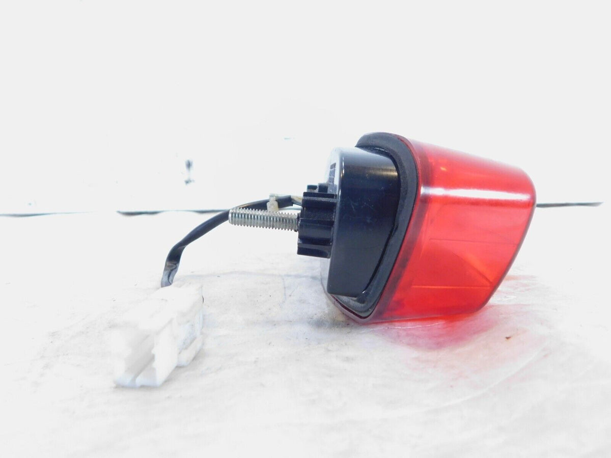 2006-2010 Buell XB XB12 XB12X Ulysses Rear Tail Brake Light Lamp Lens Y0401.1AKC - C3 Cycle