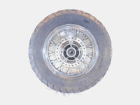 98-03 Honda VT750 Shadow 750 ACE Deluxe Spirit Laced Rear Wheel Rim Rotor & Tire - C3 Cycle