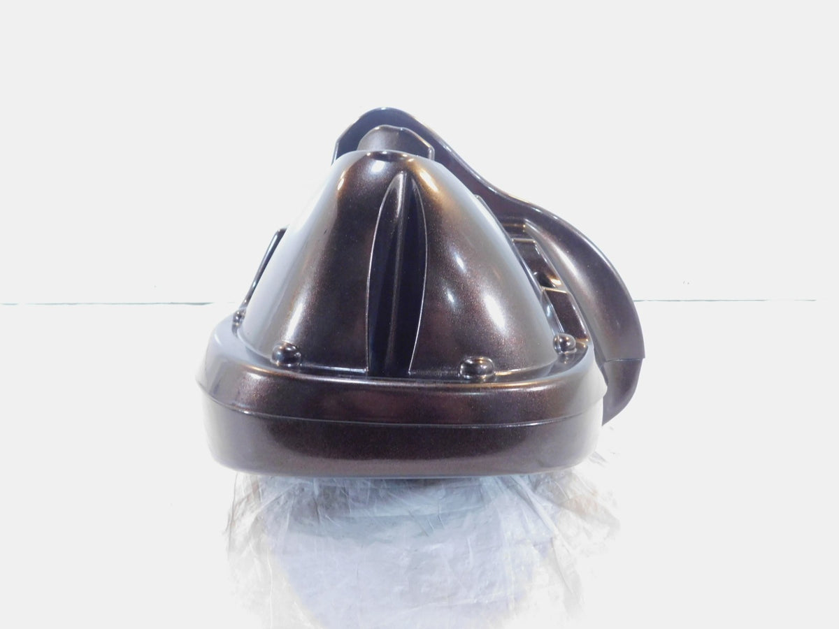 Harley Touring Electra Glide Ultra Left "Antique Gunstock" Lower Leg Fairing - C3 Cycle