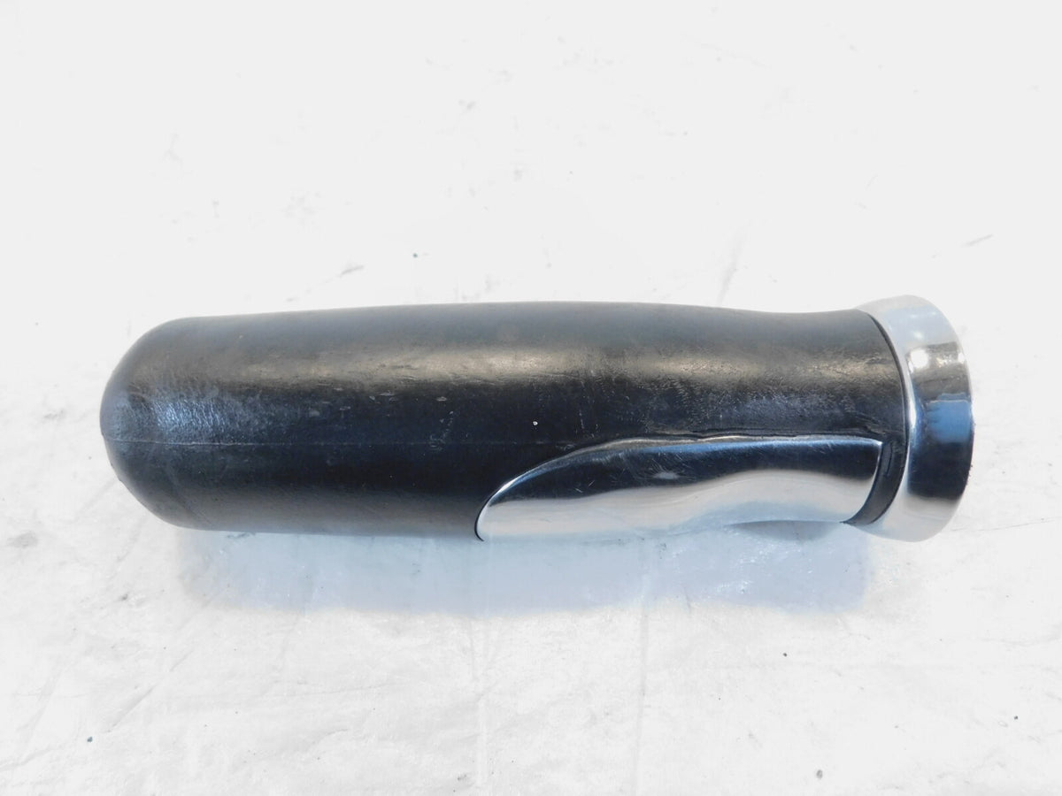 Harley Davidson Touring Dyna Sportster & Softail Left Handlebar Hand Grip - C3 Cycle