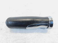 Harley Davidson Touring Dyna Sportster & Softail Left Handlebar Hand Grip - C3 Cycle