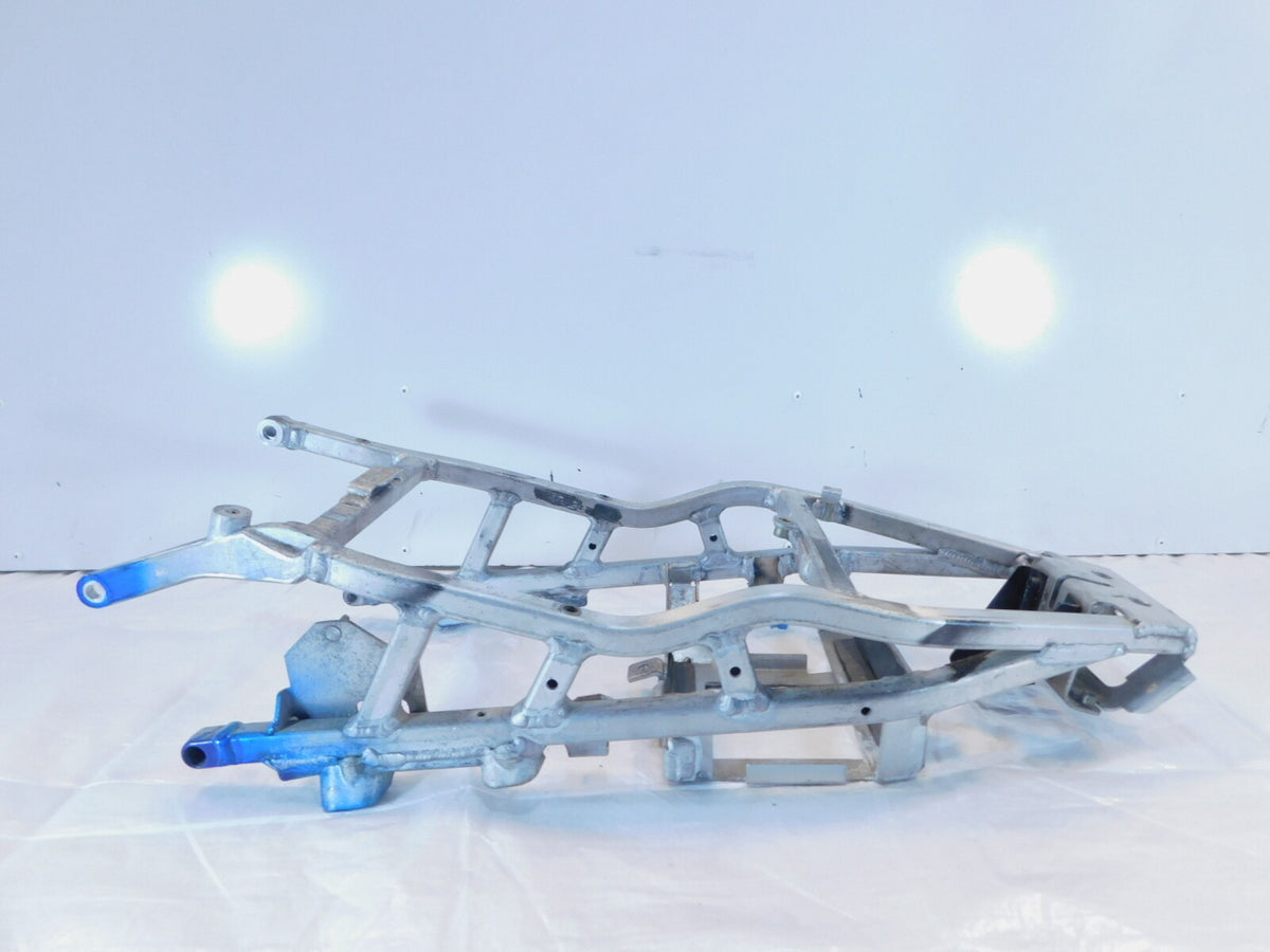 2008 2009 2010 Buell 1125 1125R 1125CR Rear Frame Subframe Tail Bracket Assembly - C3 Cycle