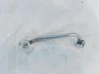 Triumph America Bonneville T100 Scrambler Thruxton Motor Oil Pump Feed Pipe Line