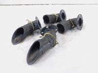 Honda ST1300 ST1300A Funnel Air Filter Box Cleaner Intake Funnel Tube Pipes - C3 Cycle