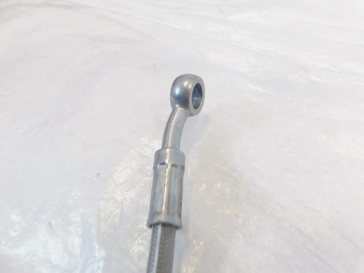 2016 16 Indian Scout Sixty Non-ABS Front Brake Hose Line Pipe 1912581 - C3 Cycle