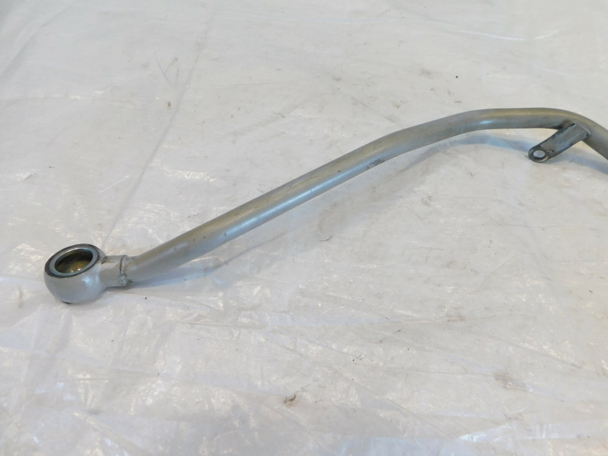 95-01 BMW R1100R R850R Engine Motor Oil Cooler Outlet Hose Pipe Line 17221342040 - C3 Cycle