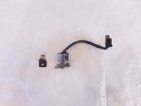 Harley Davidson Dyna Daytona Sturgis Low Rider & Convertible Ignition Switch Key - C3 Cycle