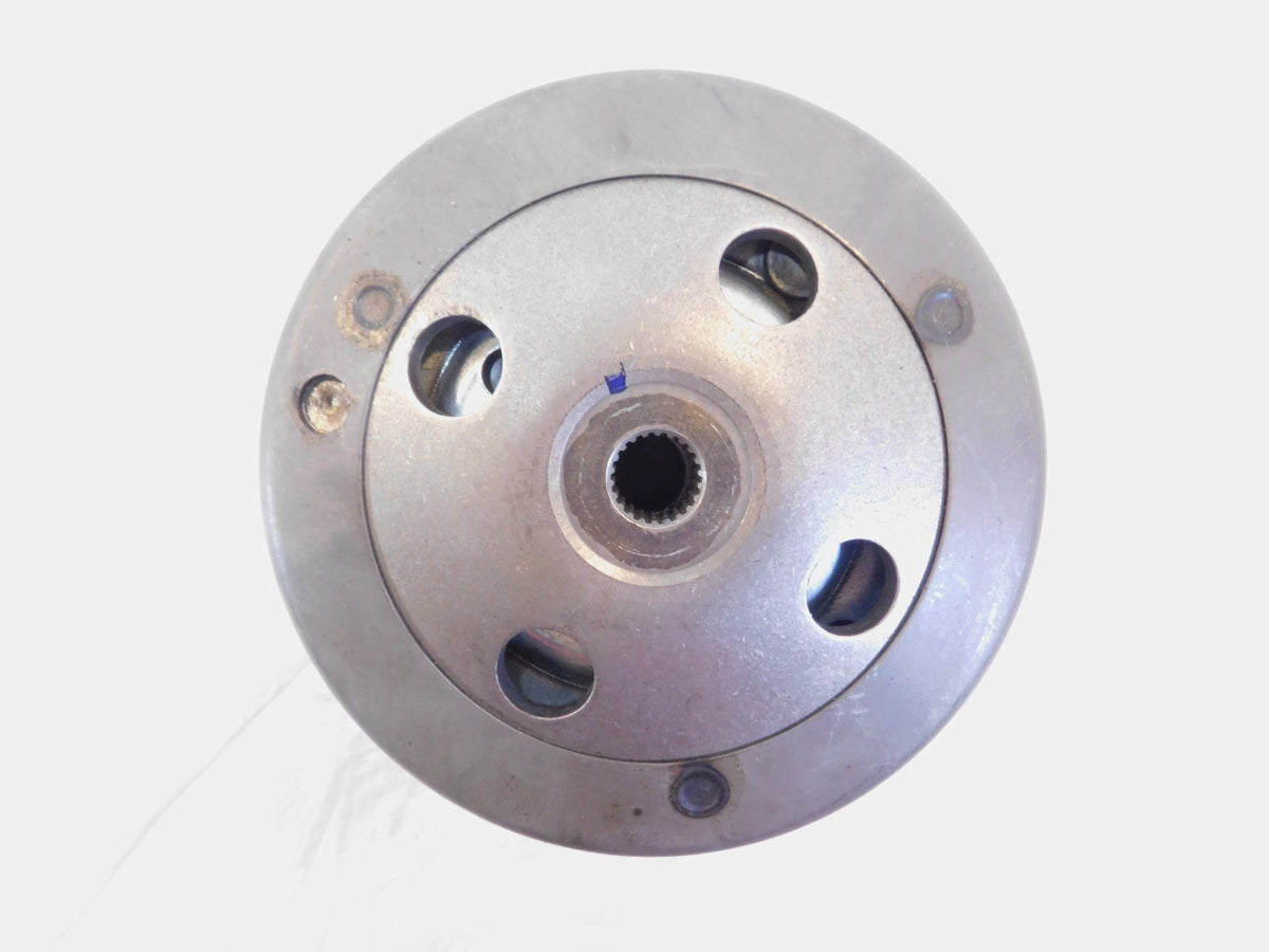 Vespa Primavera & Sprint 50 Engine Motor Secondary Drive Driven Clutch Pulley - C3 Cycle