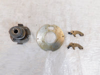1983 Honda CB1000 CB1000C Pulse Generator Ignition Spark Advancer Rotor - C3 Cycle