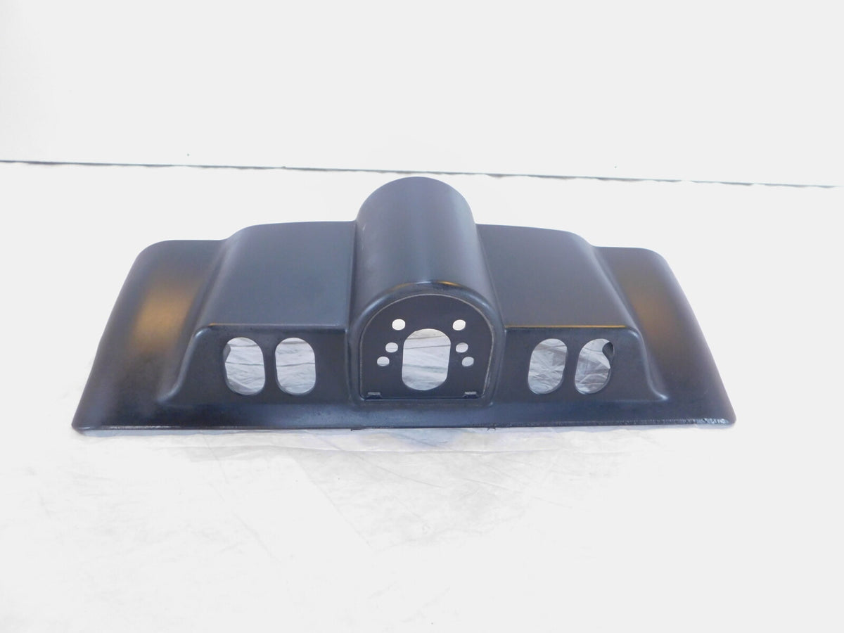 Harley Davidson Touring Electra Glide & Street Glide Inner Fairing Cap Piece - C3 Cycle