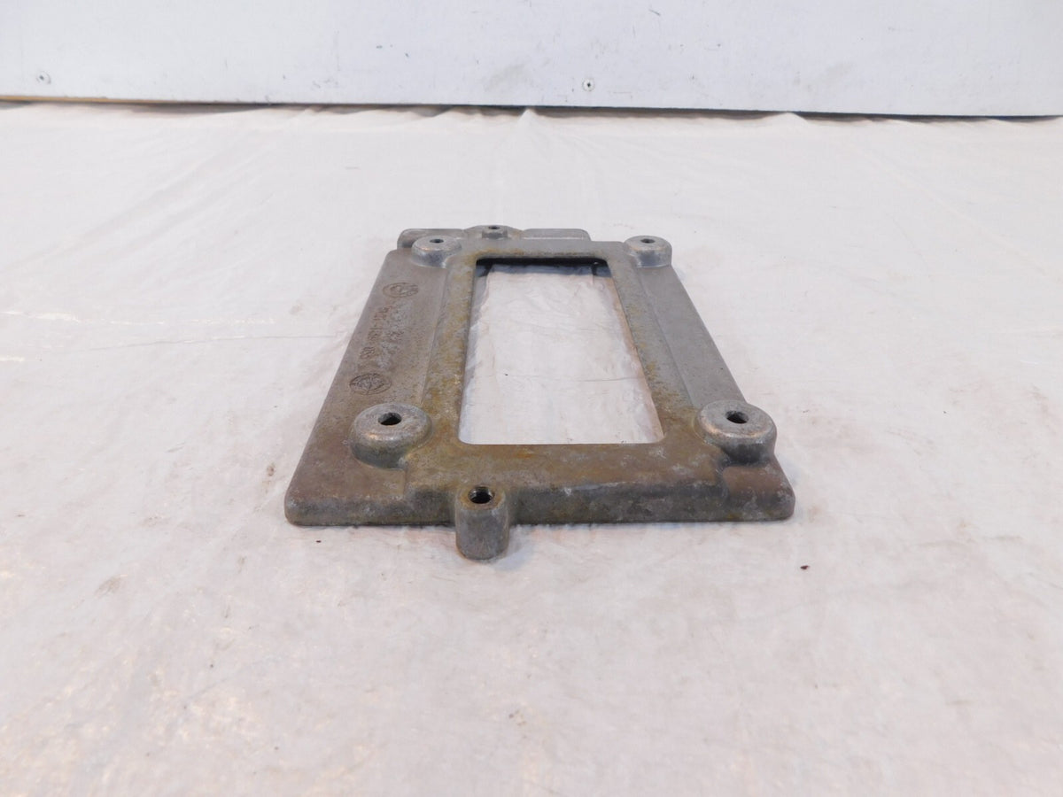 BMW K1 K100 K100LT K100RS K100RT & K75 K75S K75RT Lower Battery Box Tray Holder - C3 Cycle