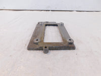 BMW K1 K100 K100LT K100RS K100RT & K75 K75S K75RT Lower Battery Box Tray Holder - C3 Cycle