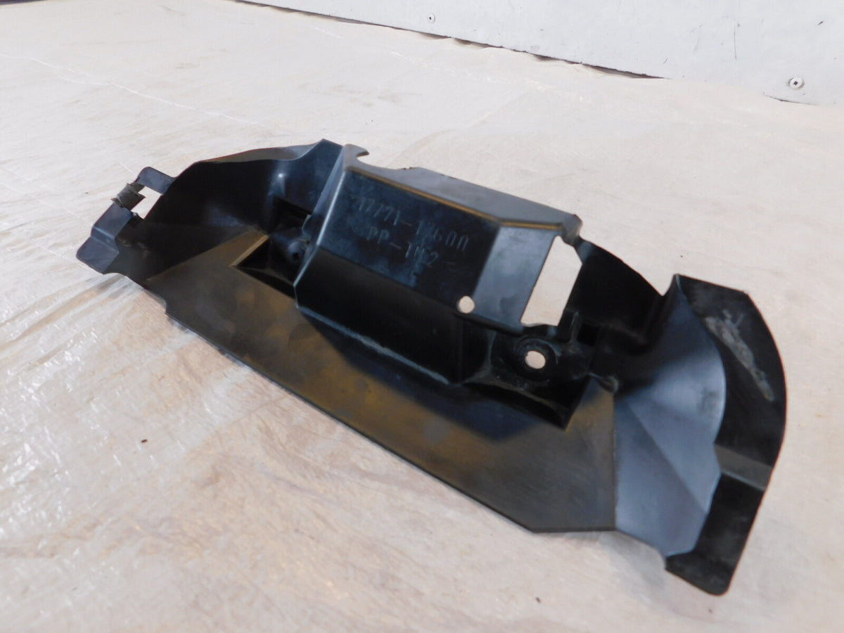 Suzuki SV650 SV650S SV650SA SV650A Radiator Heat Guard Front Inner Fairing Cover - C3 Cycle