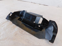 Suzuki SV650 SV650S SV650SA SV650A Radiator Heat Guard Front Inner Fairing Cover - C3 Cycle