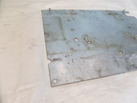 2004 Harley Davidson Touring Electra Glide Ultra Classic Tour Pak Mounting Plate - C3 Cycle
