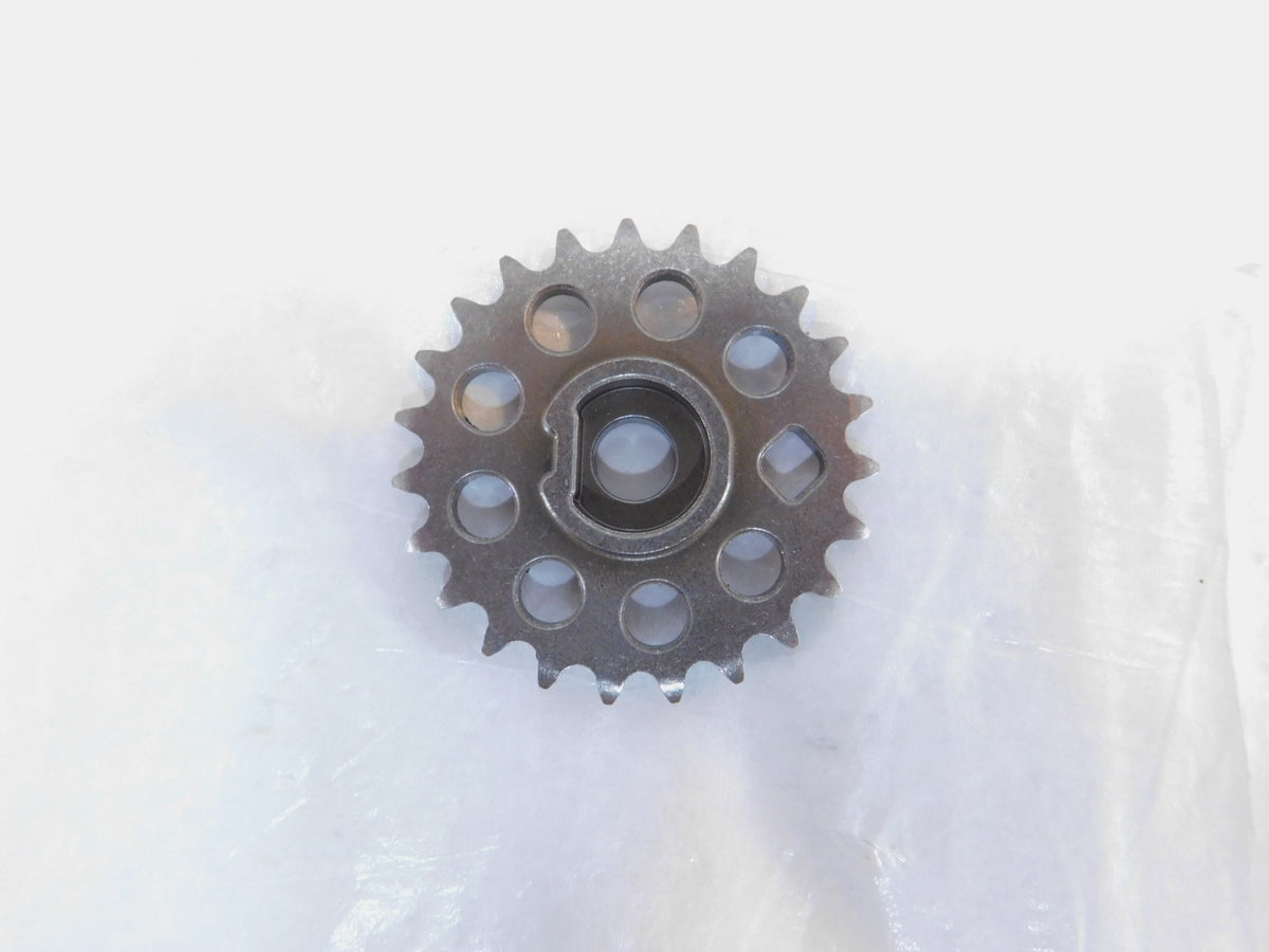 Harley Pan America Sportster 1250 Nightster 975 Engine Balance Sprocket Gear - C3 Cycle
