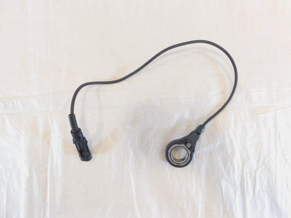 2014-2022 Harley Davidson Road Street Electra Glide Front Wheel Speed ABS Sensor - C3 Cycle