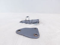 Suzuki Intruder 1400 Boulevard S83 Left/Right Lower Engine Motor Mount Brackets - C3 Cycle