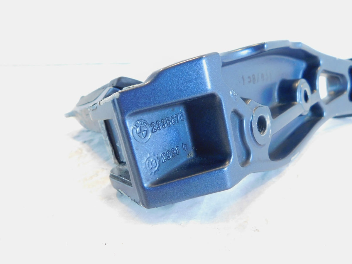 00-06 BMW R1150R Right Rear Passenger Footrest Foot Peg Mount Mounting Bracket - C3 Cycle