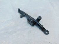 2003-2007 Yamaha V-Max 1200 VMX12 Left Rear Frame Tail Support Mount Bracket - C3 Cycle
