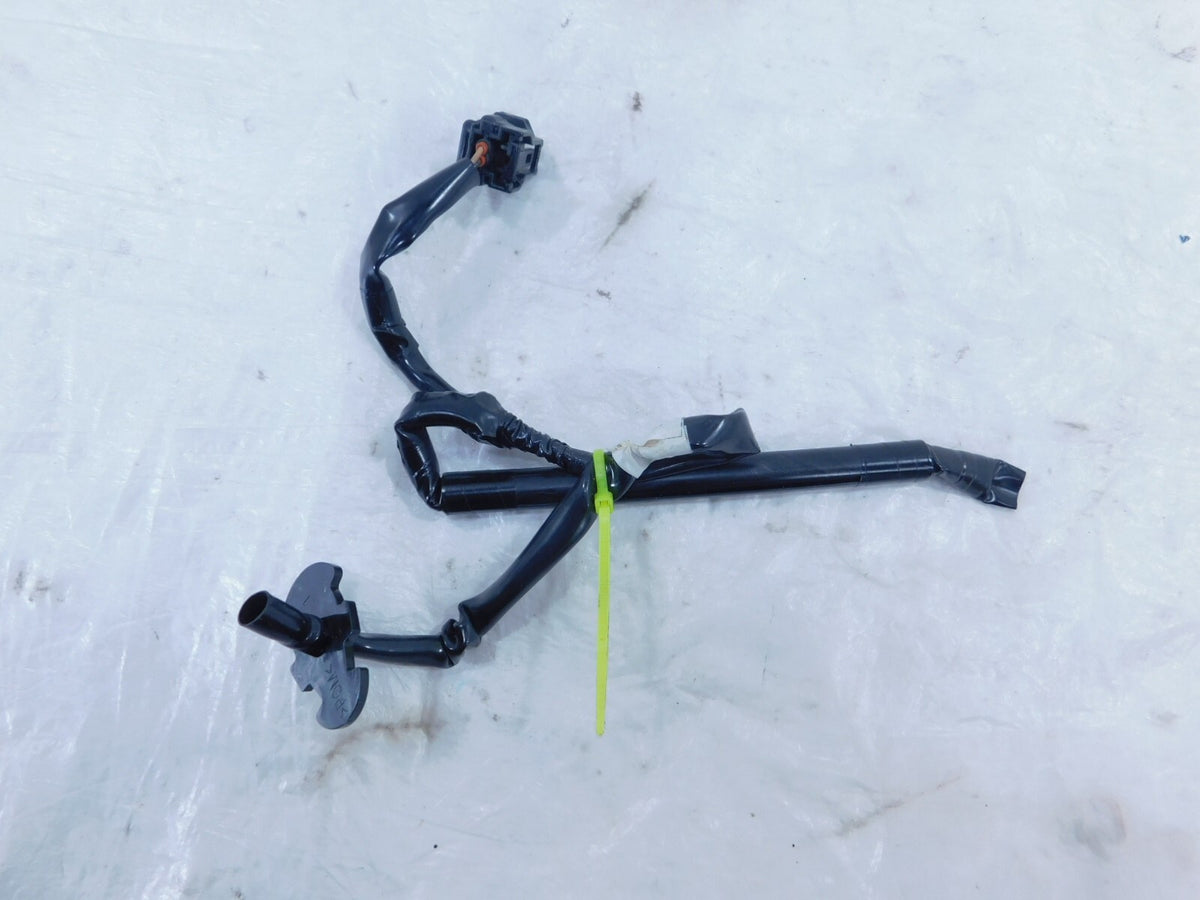 2019-2020 Yamaha Niken GT MTX9 MXT850 Left Rear Turn Signal Indicator Wire Cable - C3 Cycle