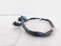 Yamaha YW50 Zuma 50 50F 50FX Front Left Handlebar Indicator Turn Signal Switches - C3 Cycle