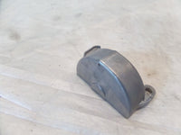 2006 2007 & 2008 Triumph Daytona 675 Engine Motor Oil Chain Cover Guard Shroud - C3 Cycle