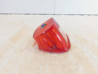 Harley Road King Electra Glide & Tour Glide Red Rear Tail Brake Light Lamp Lens - C3 Cycle