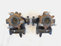 Can-Am Spyder F3-S F3-T RT Limited STD Front Steering Spindle Tie Rod Knuckles - C3 Cycle