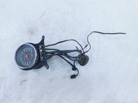 1986-1990 Harley Davidson Sportster XLH883 & 883 Hugger Speedometer & Odometer - C3 Cycle