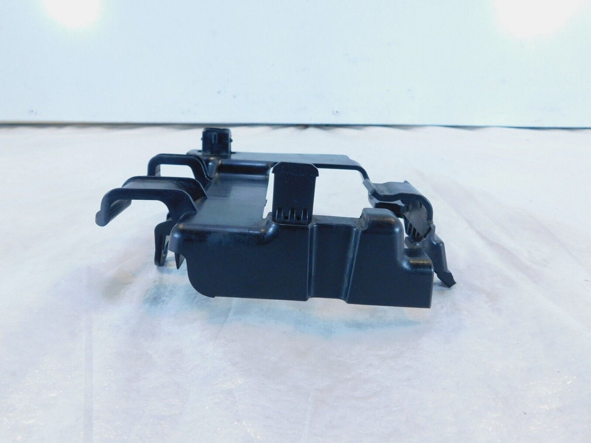 2020-2022 Indian Challenger Limited Dark Horse ECM Ignition Module Mount Bracket - C3 Cycle