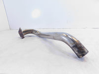 83-84 Harley Davidson FLH Electra Glide Shovelhead Rear Left Exhaust Header Pipe - C3 Cycle