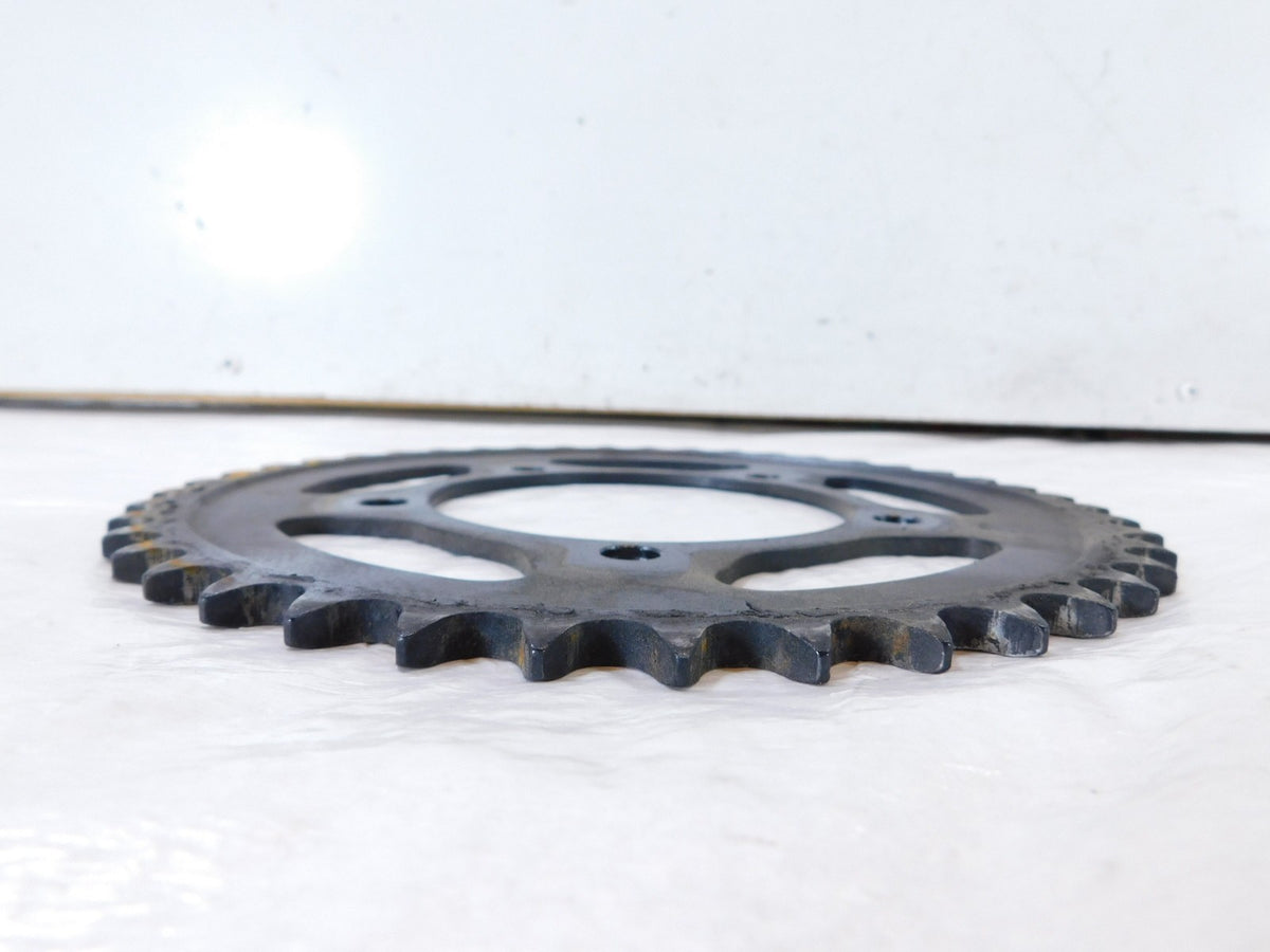 2020-2024 Aprilia RS660 Extrema & Tuono 660 Rear Wheel Drive Chain Sprocket Z43 - C3 Cycle