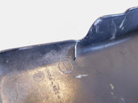 1999-2003 Honda VT600C VT600CD Shadow 600 VLX Black Left Side Cover Fairing Cowl - C3 Cycle