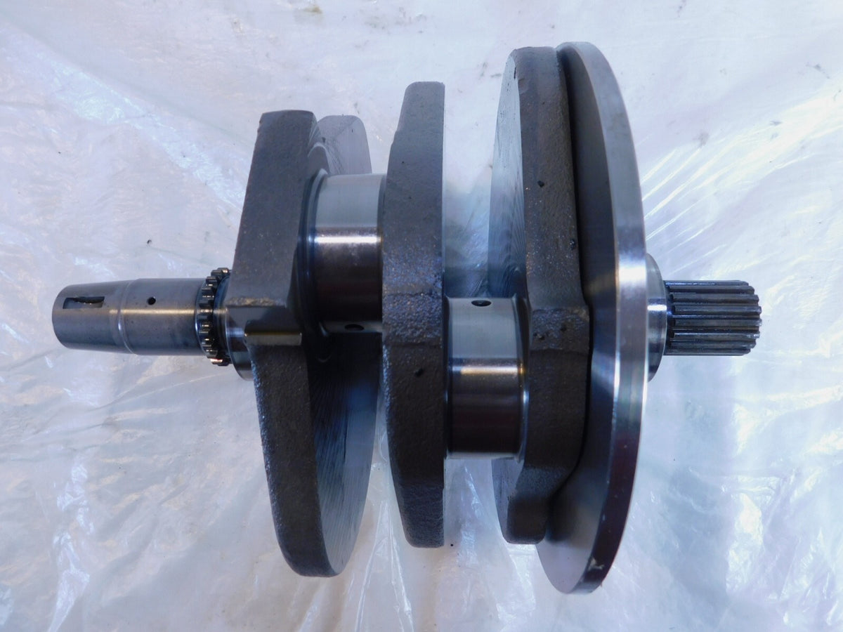 2005-2009 Suzuki Boulevard C90 VL1500 1500 Engine Motor Crankshaft Crank Shaft - C3 Cycle