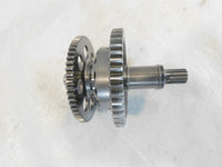 2018-2019 Kawasaki Ninja H2 SX SE ZX1002 Supercharger Sprocket Gear Drive Clutch - C3 Cycle