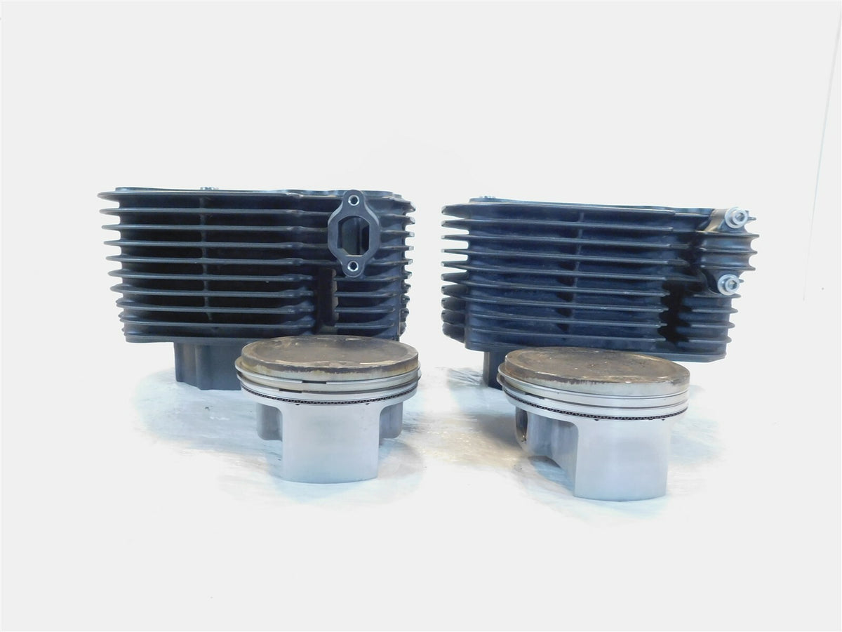 Yamaha V-Star 950 XVS950 & Touring Bolt R Spec Cylinder Jug Barrels w/ Pistons - C3 Cycle