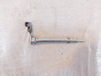2001-2008 Triumph Bonneville America Speedmaster Clutch Release Rod Actuator Arm - C3 Cycle