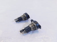 BMW K100 K100LT K100RS K100RT K75 K75S K75RT Auxiliary Plug In Accessory Sockets - C3 Cycle