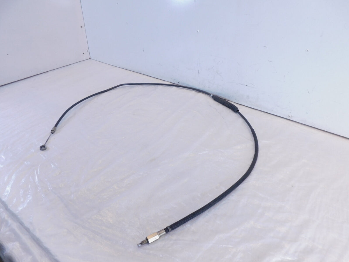 2009-2017 Harley Davidson Dyna Street Bob FXDB Clutch Cable Line 38789-06 - C3 Cycle