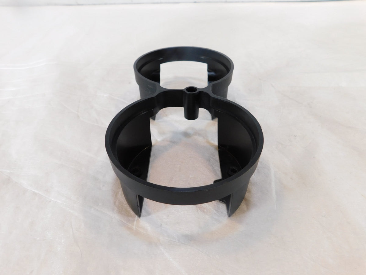 Harley Davidson Dyna FXDL Low Rider Speedometer & Tach Gauge Retention Bracket - C3 Cycle