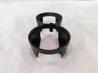 Harley Davidson Dyna FXDL Low Rider Speedometer & Tach Gauge Retention Bracket - C3 Cycle