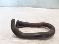 Honda GL1800 Goldwing 1800 Right Rear Engine Saddlebag Crash Guard Pipe Bracket - C3 Cycle