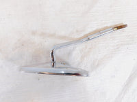 Harley Dyna Sportster Softail FXR & Sportster Right Chrome Rear View Mirror - C3 Cycle