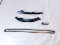 Aprilia RS660 Extrema & Tuono 660 Camshaft Cam Timing Chain Tensioner w/ Guides - C3 Cycle