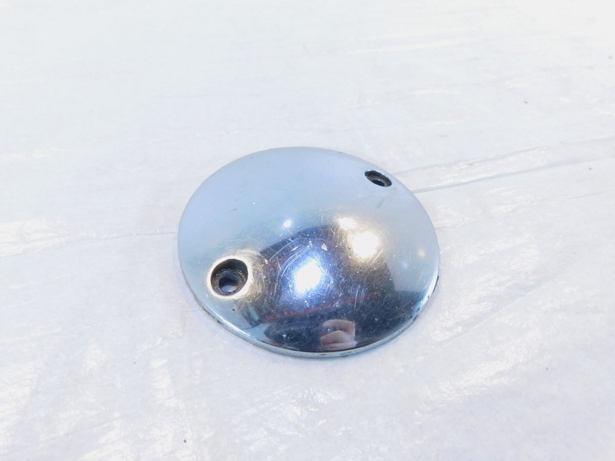 Harley Davidson Sportster 883 1100 & 1200 Engine Motor Timing Timer Points Cover - C3 Cycle