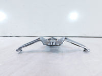 Harley Davidson Road King Street Electra Glide Dyna Chrome Cylinder Bridge Cover - C3 Cycle