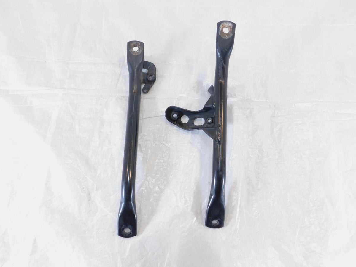 2004-2012 BMW R1200GS Adventure R1200 GS Left/Right Front Frame Rods Brackets