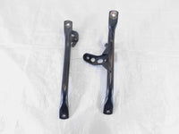 2004-2012 BMW R1200GS Adventure R1200 GS Left/Right Front Frame Rods Brackets