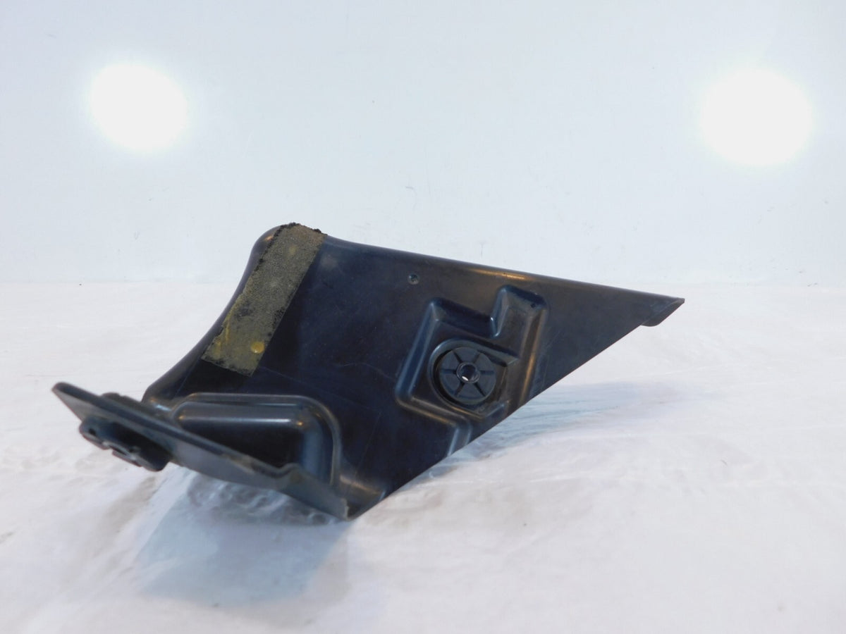 11-16 Suzuki Burgman 400 AN400 Air Box Filter Housing Cylinder Cowl Panel Cover - C3 Cycle